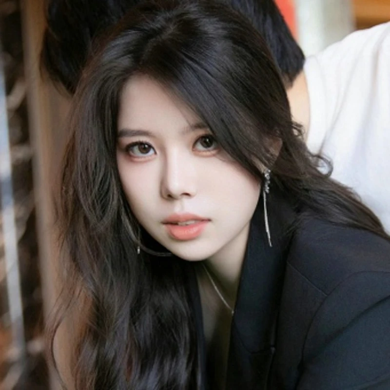 白茹雪abby